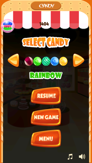 Bubble Shooter - Candy Store!(圖2)-速報App