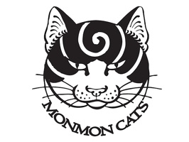 Now you can share Horitomo's incredible artwork with your friends