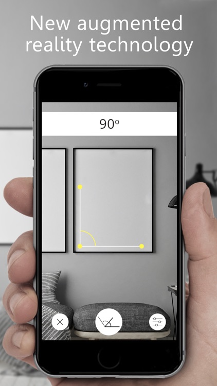 Ruler AR - Camera Tape Measure screenshot-3