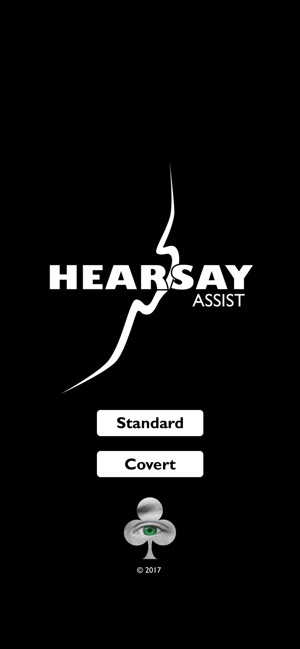 Hearsay Assist