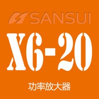 X6-20 pour PC