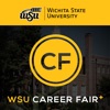 Wichita State Career Fair Plus