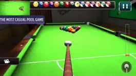 Game screenshot Legend Snocker: Billiards Cup mod apk