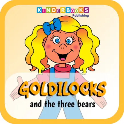 Kinderbooks - Goldilocks Book Читы
