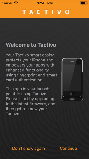 My Tactivo(圖1)-速報App