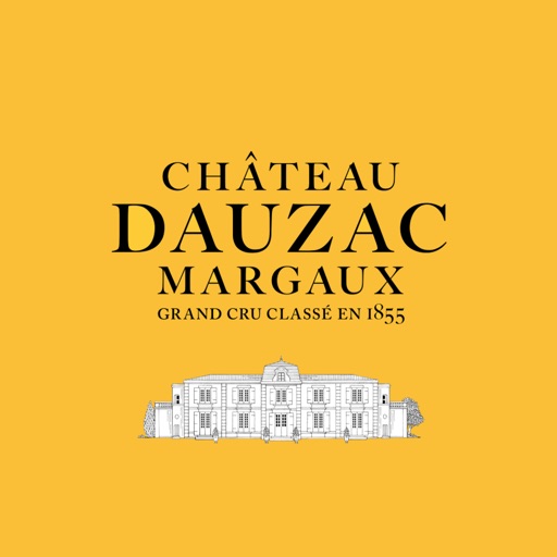 Château Dauzac