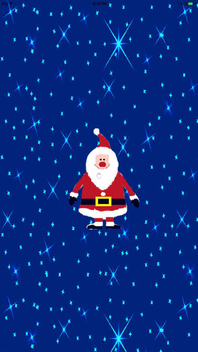 How to cancel & delete Llama a Santa from iphone & ipad 1