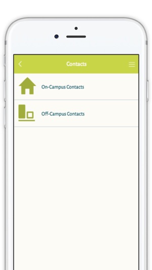 Concordia Irvine Green Folder(圖3)-速報App