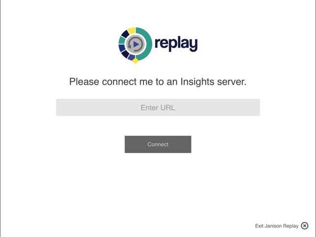 Janison Replay(圖1)-速報App