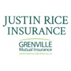 Justin Rice Insurance