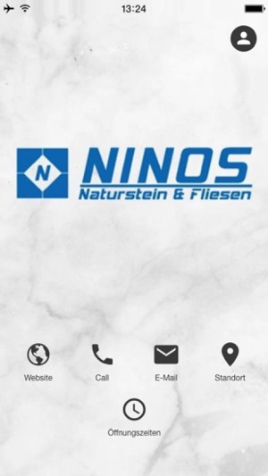 Ninos Naturstein & Fliesen(圖1)-速報App