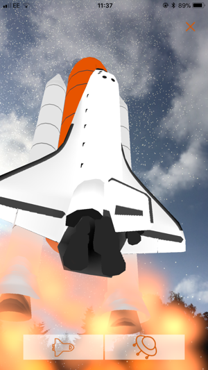 Ar Space Launch(圖4)-速報App