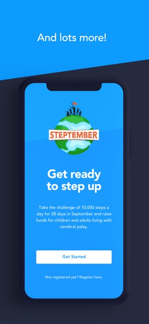 Steptember(圖6)-速報App