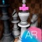Play to chess and its main variants in augmented reality
