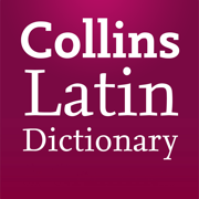 Collins Latin Dictionary