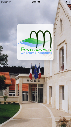 Commune de Fontcouverte(圖1)-速報App