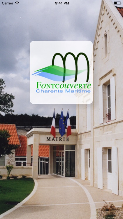 Commune de Fontcouverte