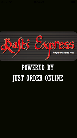 Balti Express Caterham(圖1)-速報App