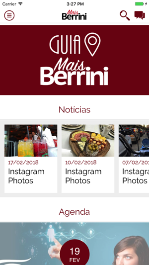 Mais Berrini(圖1)-速報App