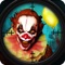 Horror Clown Sniper