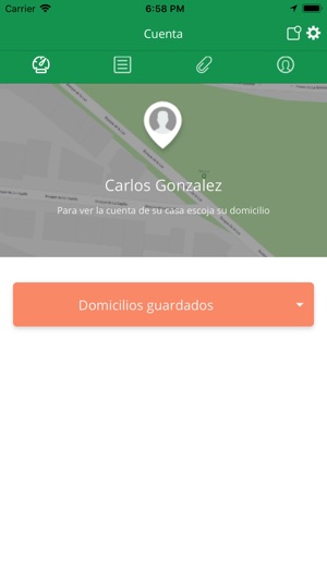 Ache Colonos(圖3)-速報App