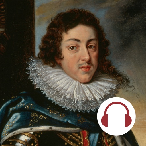 Rubens. Portraits princiers icon
