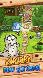 Simon's Cat - Pop Time Captura de tela 2