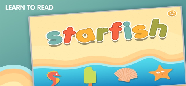 Happy Seastar learning game(圖4)-速報App