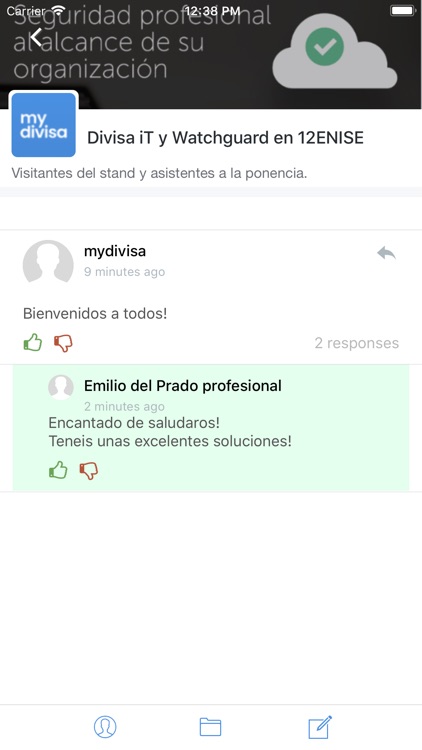 mydivisa