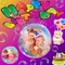 This app helps you create awesome looking birthday pictures