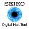 SEIKO Digital MultiTool
