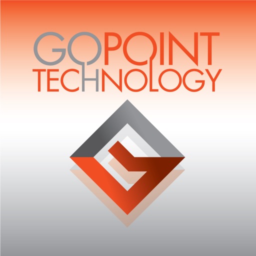 GoPoint iOS App