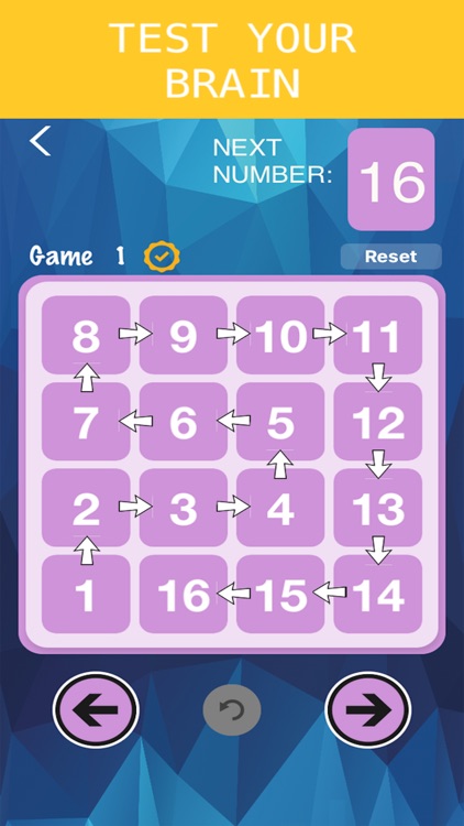 Nickel Puzzle screenshot-3