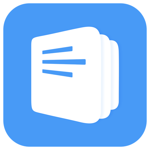 Notes Writer - Word Processor