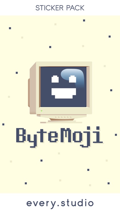 ByteMoji