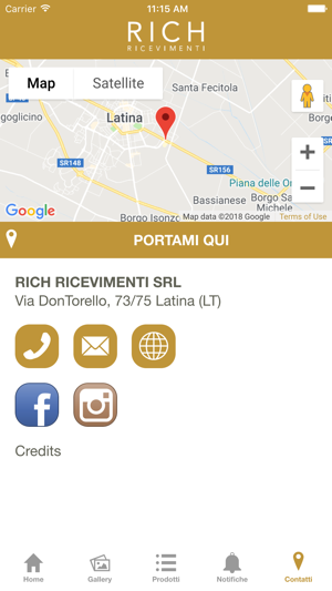 RICH APP(圖5)-速報App