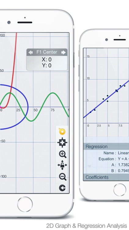 Calculator ∞