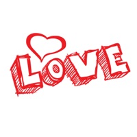 Valentines Day Quote Stickers