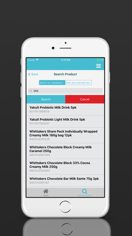 What You Can Eat screenshot-3