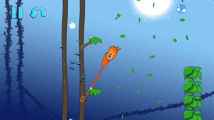 RIN the Tamarin screenshot-3