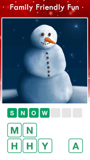 Christmas Pics Quiz Game(圖2)-速報App