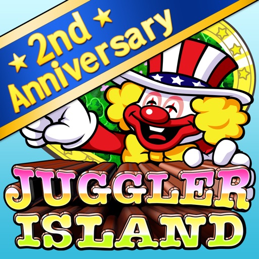ジャグラーアイランド