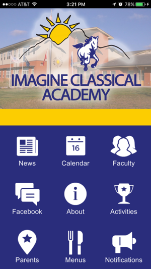 Imagine Classical Academy