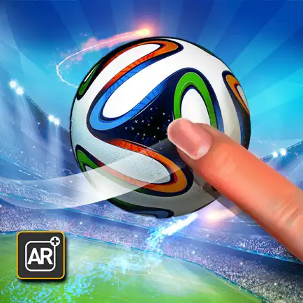 AR Soccer Ultimate Hit Читы