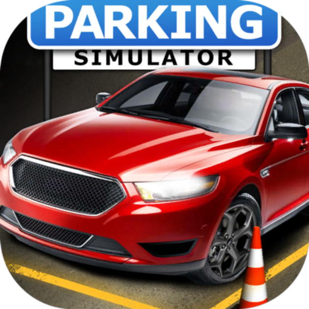 ‎Car Parking Simulator 3D Game trên Mac App Store