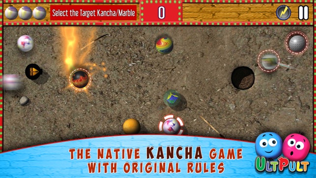 Kanchay - The Marbles Game(圖5)-速報App