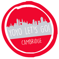 YoYo Lets Go Cambridge