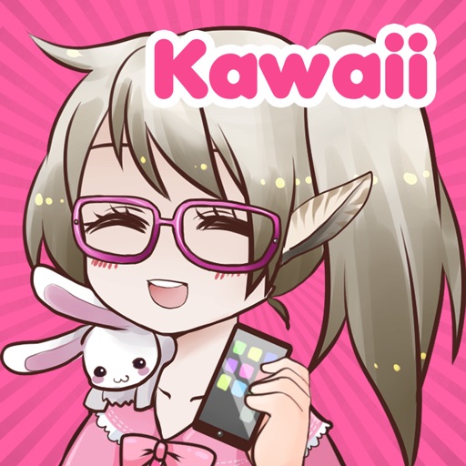 Profile Logo Cartoon Avatar Kawaii Anime Cute Illustration Drawing  Character Chibi Manga PNG Images