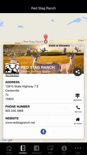 Red Stag Ranch(圖5)-速報App