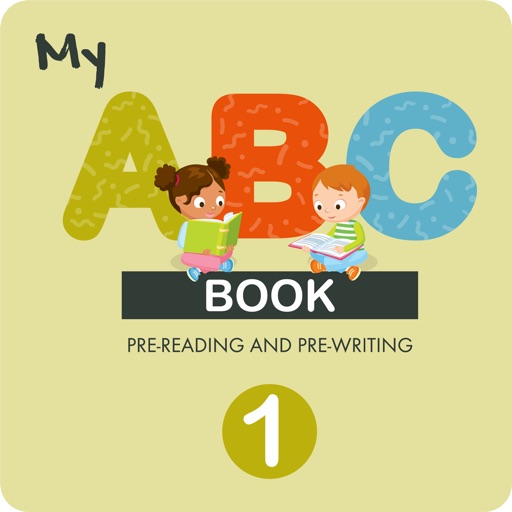 My ABC Book